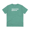 120 is the new 60 T-Shirt