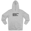 Longevity Escape Velocity Hoodie