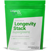 Longevity Stack Supergreens - The Ultimate Superfood Powder - Longevity Box