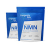 NMN & NR - The Ultimate NAD+ Boosting Bundle