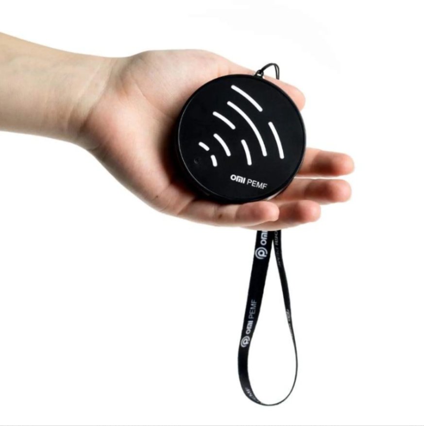 OMI PEMF Mat Package The Ultimate PEMF Therapy Solution Longevity Box