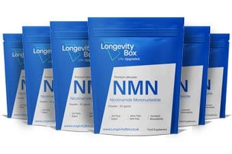 NMN Bundle